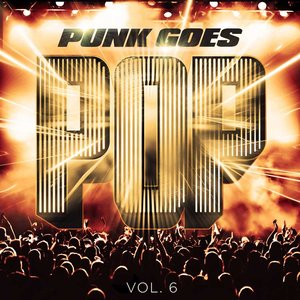 Image for 'Punk Goes Pop, Vol. 6'