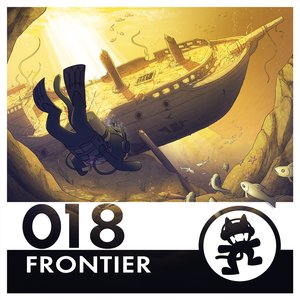 Image for 'Monstercat 018 - Frontier'