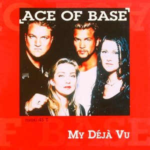 Imagem de 'My Déjà Vu - Single'