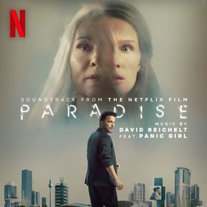 Image for 'Paradise (Soundtrack from the Netflix Film)'