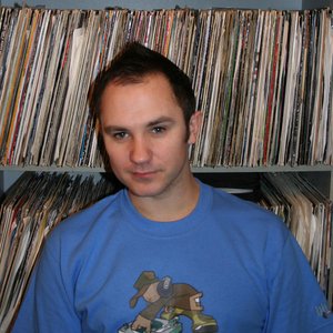Zdjęcia dla 'DJ Trax'