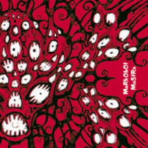 Image for 'Mostro (Standard Edition)'