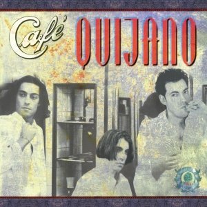 Image for 'Café Quijano'