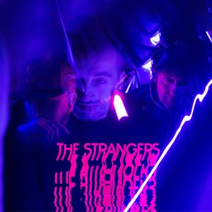 Image pour 'The Strangers'