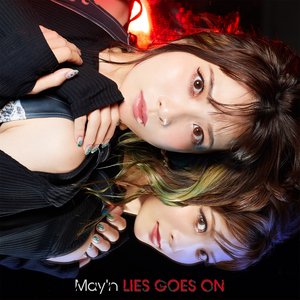 Image for 'LIES GOES ON'
