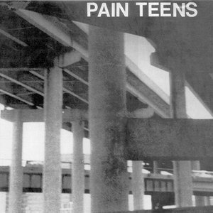 'Pain Teens' için resim