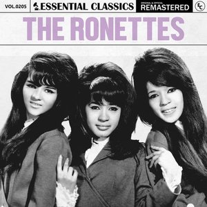Image for 'Essential Classics, Vol. 205: The Ronettes'