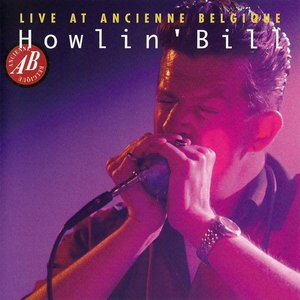 'Live at Ancienne Belgique'の画像