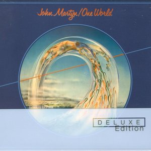 “One World (Deluxe Edition)”的封面