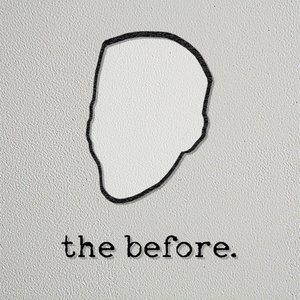 “the before.”的封面