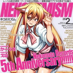 Image for 'NEKOMIMISM 2'