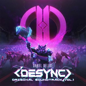 Image for 'Desync (Original Soundtrack, Vol. 1)'