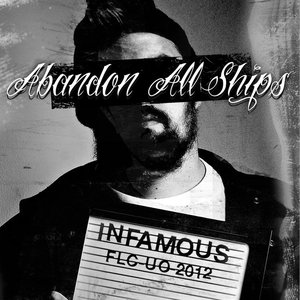 Imagem de 'Infamous (single)'