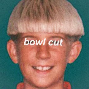 Image for 'Bowl Cut'