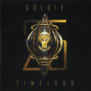 Изображение для 'Timeless (25th Anniversary Edition)'