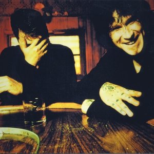 Bild für 'The Gutter Twins'
