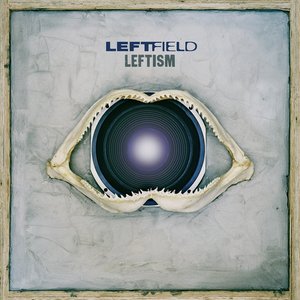“Leftism”的封面
