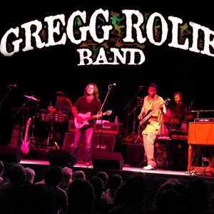 Image for 'Gregg Rolie Band'