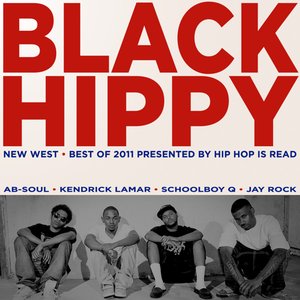 Imagem de 'Hip Hop Is Read Presents: New West'