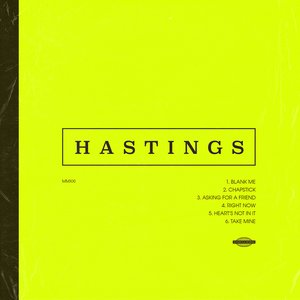 Image for 'Hastings'
