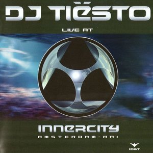 Imagem de 'Tiësto - Live At Innercity'