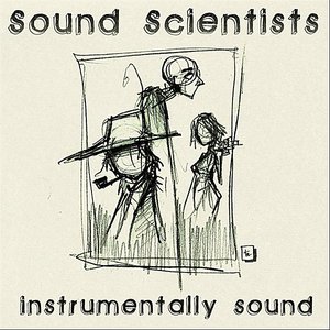 Image for 'Instrumentally Sound'