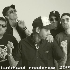 Image for 'Junkhead'