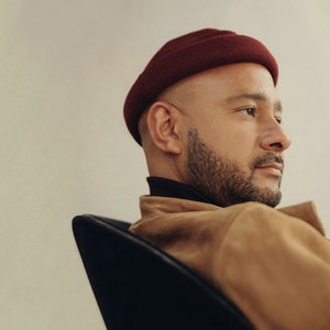 Bild für 'Nightmares on Wax'