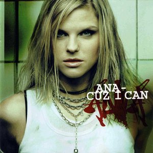 Image for 'Cuz I Can'