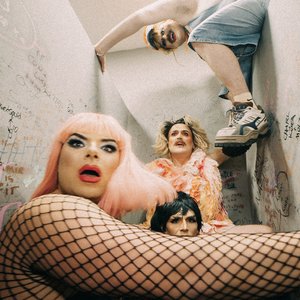 Image for 'Girl Band Starter Pack'