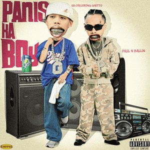 Image for 'Panis ka boy'