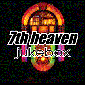 “Jukebox”的封面