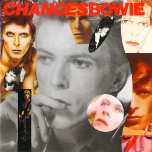 Image for 'ChangesBowie'