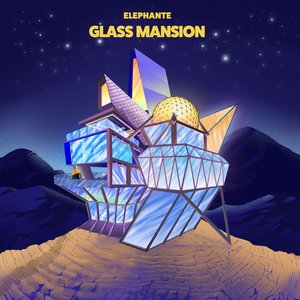 Image pour 'Glass Mansion'