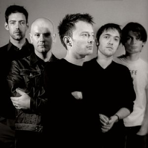 Bild für 'Radiohead'