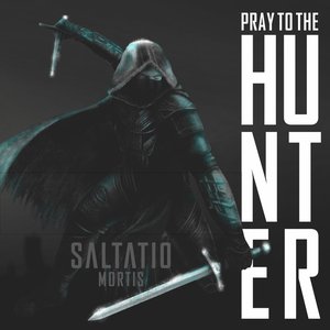 Bild för 'Pray To The Hunter (The Elder Scrolls Online)'