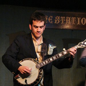 Image for 'Noam Pikelny'