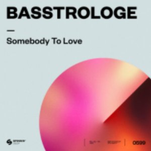 “Somebody To Love”的封面