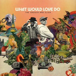 Imagem de 'What Would Love Do'