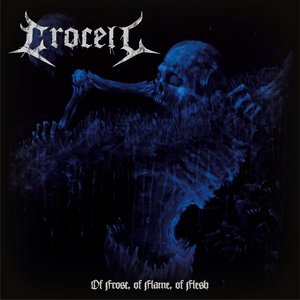 Image for 'Of Frost, Of Flame, Of Flesh'