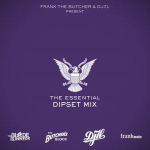 Image for 'The Essential Dipset Mix'