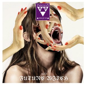 “༒Future Witch༒”的封面