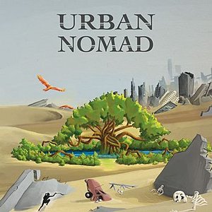 Image for 'Urban Nomad'