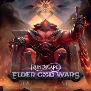 Изображение для 'RuneScape: Elder God Wars Dungeon (Original Soundtrack)'