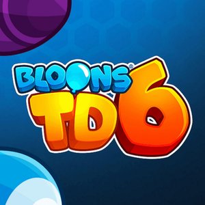 Image for 'Bloons Tower Defense 6 (Official Soundtrack)'