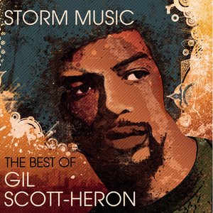 Imagen de 'Storm Music "The Best Of"'