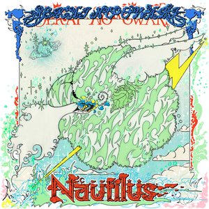 Изображение для 'Nautilus'