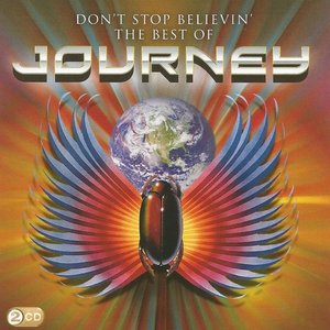 Image for 'Don’t Stop Believin’: The Best of Journey'