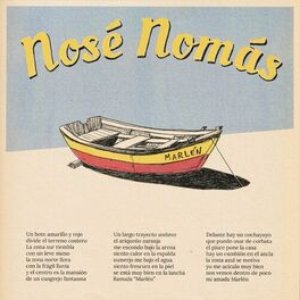 Image for 'Nosé Nomás'