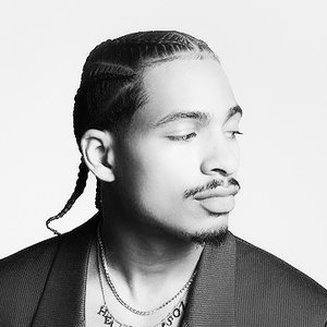 Image for 'Arin Ray'